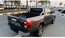 Toyota Hilux SMART CAB | 2022 | 2.8L DIESEL ENGINE |  IRON ROLL BAR | 4 X 4