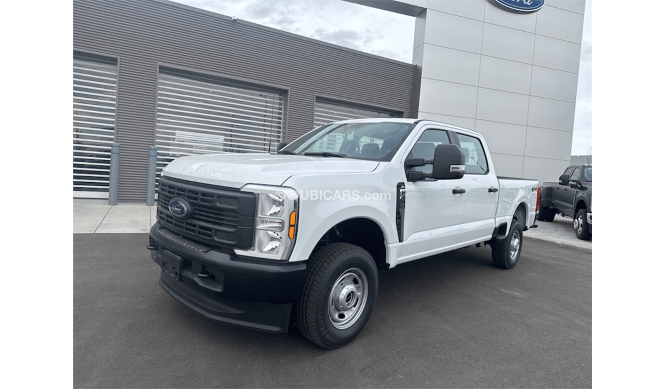 Ford F 250 6.7 DIESEL