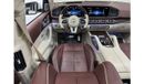 Mercedes-Benz GLS 600 Maybach 2023 Mercedes Maybach GLS600 4MATIC, March 2025 Mercedes Warranty, Fully Loaded, Low Kms, GC