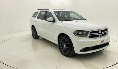 Dodge Durango R/T 5.7 | Zero Down Payment | Free Home Test Drive