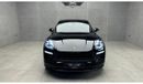 Porsche Macan 2022 | GCC Specs | Full Options | Warranty | Full service history