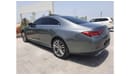 Mercedes-Benz CLS 400 Mercedes CLS400d full option 2019 تتصدر للسعودية