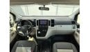 Toyota Hiace 2025 Toyota Hiace GL 13-Seater High-Roof Full-Option 3.5L V6 Petrol M/T RWD Only for Export