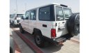 Toyota Land Cruiser TOYOTA LAND CRUISER GDJ76 2.8L STD(i) AUTOMATIC DSL (EXPORT ONLY)