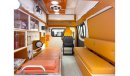 Toyota Hiace Toyota Hiace Ambulance with Extended High Roof - Perfect Inside and Out