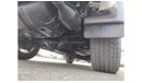 Toyota Prado Chassis TRJ125-0005112