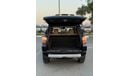 Toyota 4Runner 2024 TOYOTA 4RUNNER 4x4 All wheel Drive Full option SR5 Premium