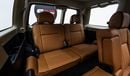 Nissan Patrol Super Safari 4800 VTC AL Ostoura Edition (Manual) 2024 - GCC - Under Warranty