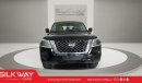 Nissan Patrol NISSAN PATROL T2 V8 0KM GCC