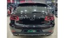 Porsche Macan Std SUMMER PROMOTION PORSCHE MACAN 2018 GCC IN BEAUTIFUL CONDITION WITH FULL SERVICE HISTORY FROM PO