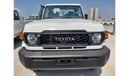 Toyota Land Cruiser Pick Up LC79 DOUBLE CAB 4.2L DIESEL V6 LHD | MANUAL | 2024 | BRAND NEW | 0 KM | 03 YEARS WARRANTY