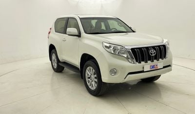 Toyota Prado GXR 2.7 | Zero Down Payment | Home Test Drive