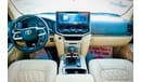 Toyota Land Cruiser 2013 Modified To 2023 GR Sports | V6 Very Clean and Perfect Condition