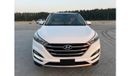 Hyundai Tucson 2.0L 2.0L