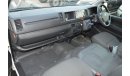 Toyota Hiace High Roof