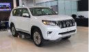 Toyota Prado PRADO 4.0 VX1