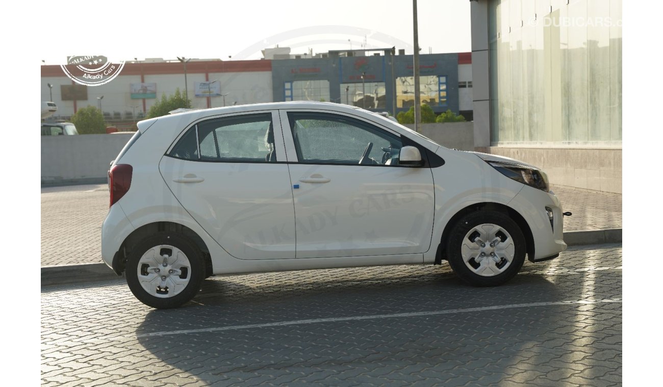 Kia Picanto Kia Picanto 1.2 MODEL 2023 FOR EXPORT