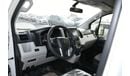 Toyota Hiace 3.5L MANUAL ( READY STOCK )