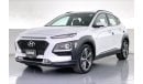 Hyundai Kona Premium| 1 year free warranty | Exclusive Eid offer