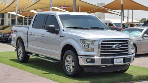 Ford F 150 XLT