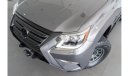 لكزس GX 460 2014 Lexus GX460 / Radflow Suspension / Lift Kit / Method Race Wheels / Warn Winch / High Option / F