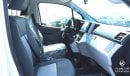 Toyota Hiace 13-seater High roof 3.5L Manual Transmission