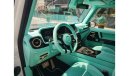 Mercedes-Benz G 63 AMG Brabus Tiffany Edition brand new - European specs is available for sale