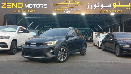 Kia Stonic kia stonic 2019 Korea Specs