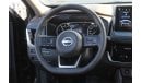 نيسان إكس تريل NISSAN X-TRAIL E-POWER 2023 MODEL YEAR BLACK COLOR