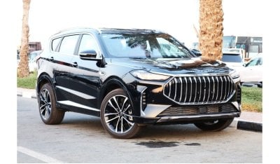 جيتور X70 بلس JETOUR X70 PLUS 1.6T , 7 SEATS full option 2023