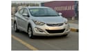 Hyundai Elantra GL High 1.6L In excellent condition and requires no expenses