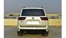 Toyota Land Cruiser GXR V6 3.5L Automatic - Black Edition