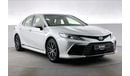 Toyota Camry Limited | 1 year free warranty | 0 Down Payment