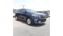 Kia Sorento Mid Option