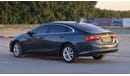 Chevrolet Malibu LT 2.0L