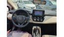 Toyota Corolla 2024 Corolla XLI-V 2.0L Gasolina A/T (Only Export)