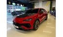 Lamborghini Urus Brand New Lamborghini Urus 2024 4.0T V8 Performante / 3 YEARS WARRANTY AND SERVICE CONTRACT 60,000KM