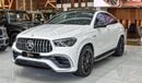 Mercedes-Benz GLE 63 AMG MERCEDES BENZ GLE 63 S AMG | 2024 | ZERO KM