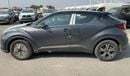 تويوتا CHR Toyota CHR 1.2T Petrol AWD