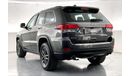 Jeep Grand Cherokee Limited | 1 year free warranty | 0 Down Payment