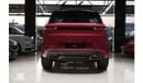 لاند روفر رينج روفر سبورت RANGE ROVER SPORT 3.0L FIRST EDITION 510PS  HYBRID + 10% FOR LOCAL