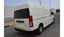 Toyota Hiace GLS - High Roof Toyota Hiace Highroof 3.5L 6 Cyl Van, model:2020. Excellent condition