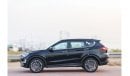 Jetour X70 Jetour X70 1.5L Luxury 2025 in UAE for export