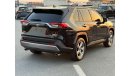 Toyota RAV4 2020 Hybrid LHD Full Options Top Of The Range