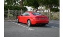 Audi A5 45 TFSI quattro 0% DP - AUDI A5 COUPE - 2.0 TURBO 4WD - FULL AGENCY MAINTAINED - GCC SPECS - FIRST O