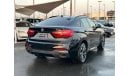 بي أم دبليو X6 M Std