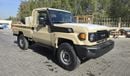 Toyota Land Cruiser Pick Up TOYOTA LAND CRUISER SINGLE CABIN PETROL V6 STD E AUTO 2025 MODEL