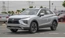 Mitsubishi Eclipse Cross Brand New Mitsubishi EclipseCrossMEDLINE 2025 Export 1.5L A/TPetrol |Grey/Grey |ECLIPSECROSS-GLS-ML|