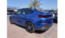 BMW X6 M kit individual