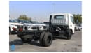 Isuzu NPR SPECIAL OFFER 4X2 CAB CHASSIS 4D33 - 7A - 4.2L DSL POWER STEERING | ABS | AIRBAGS WITH SNORKEL - MOD